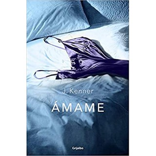Ámame (Primera edición)